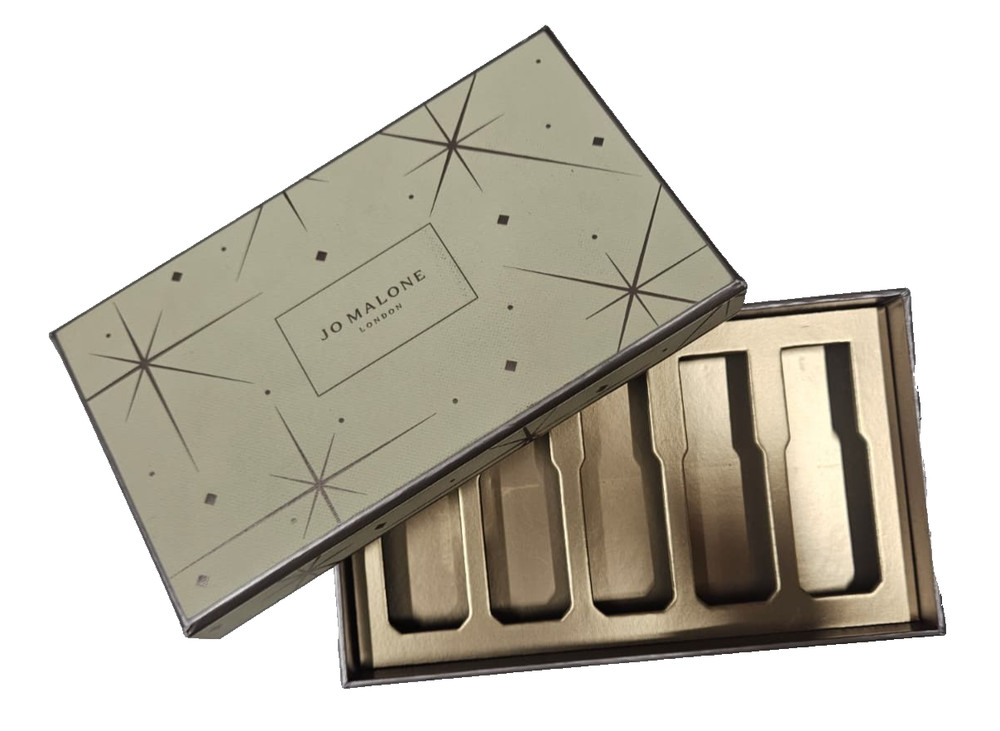 Jo Malone Special Edition For  Mini Perfume Empty Gift Box – New