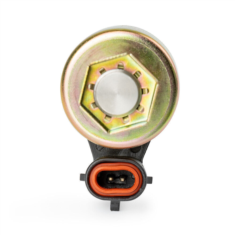 Genuine Motorcraft 7.3L 94-03 Fuel Injection Pressure Regulator IPR Valve CM5013