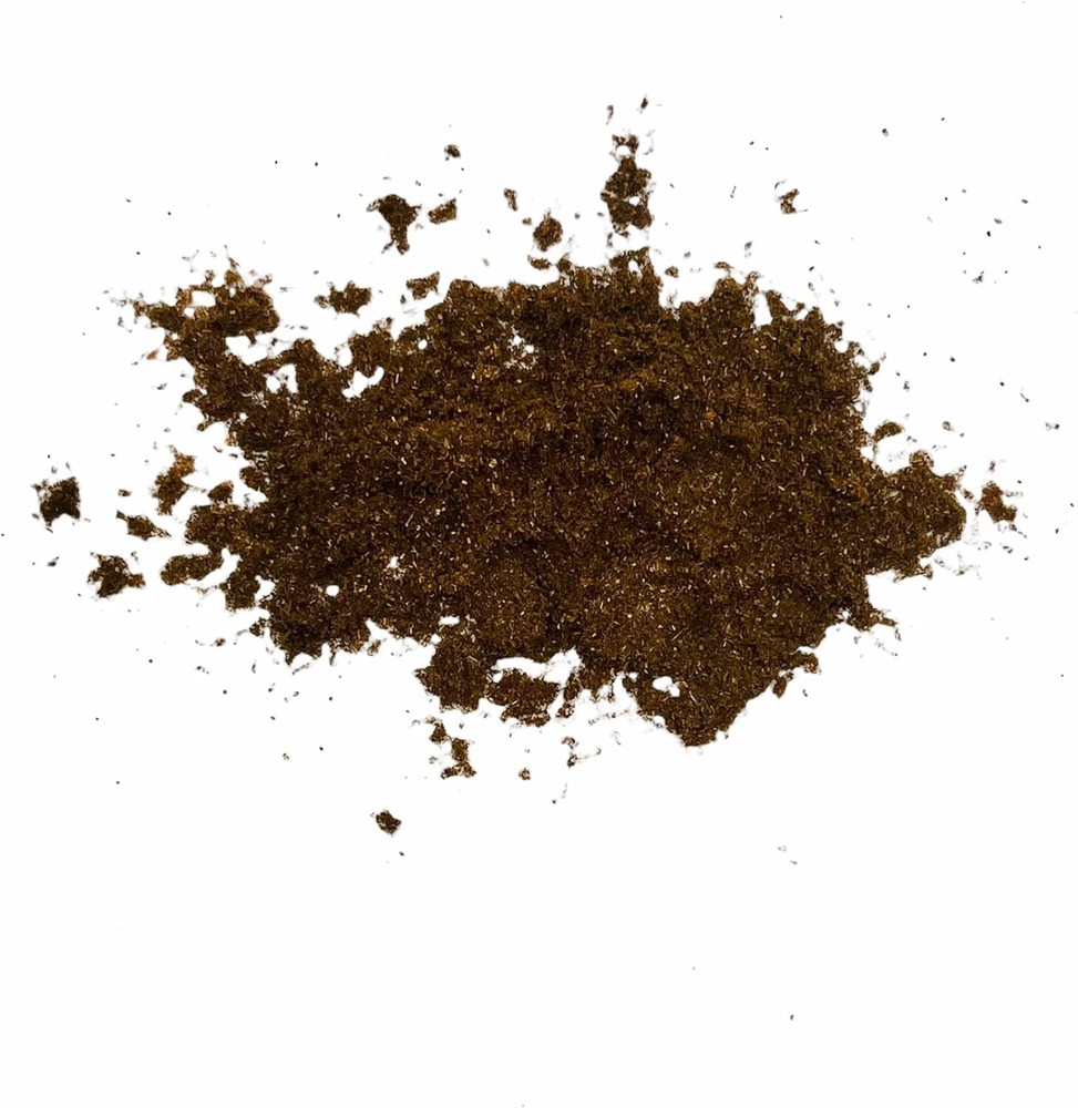 Lodestone Incense Powder - 50 grams