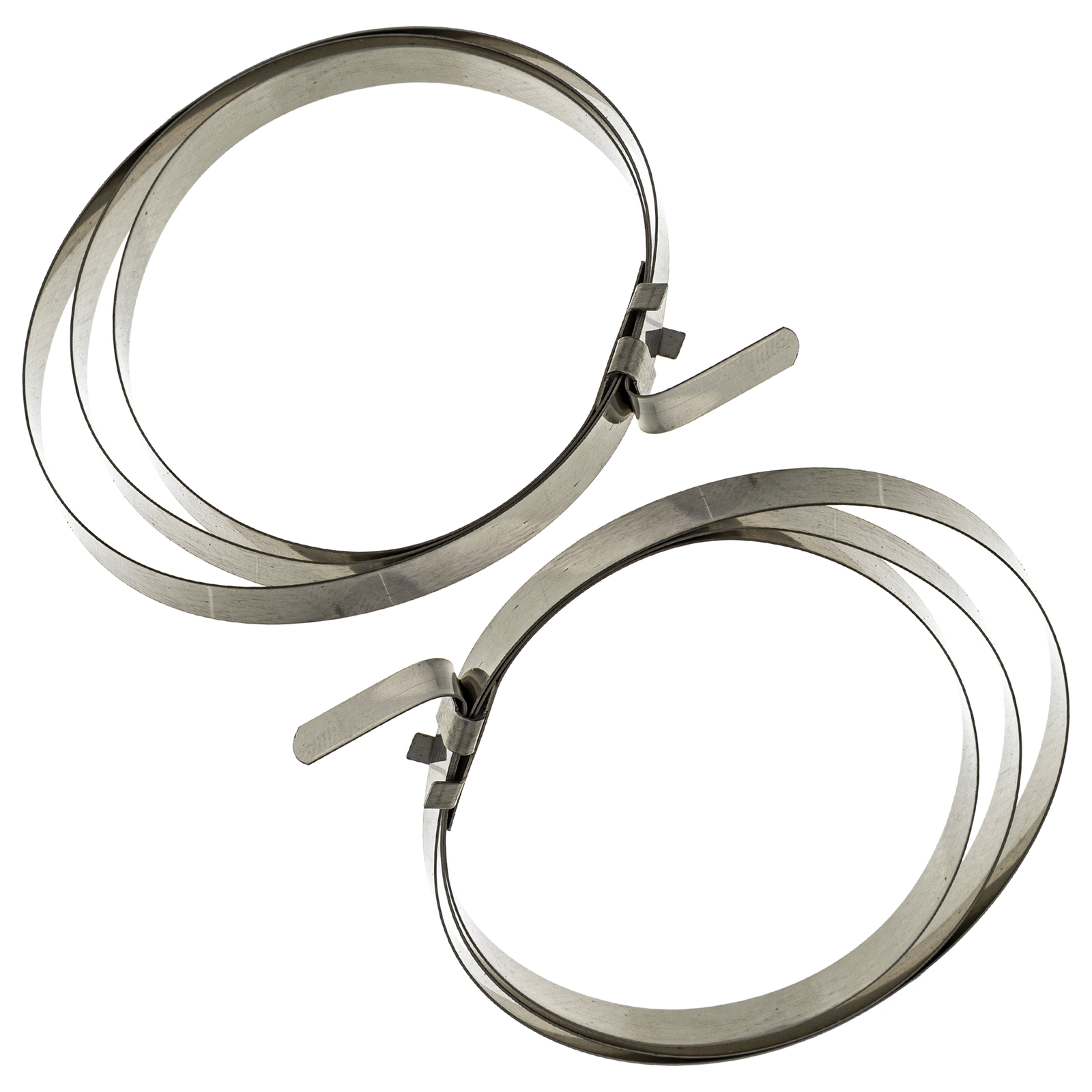 NICHE Rear CV Axle Boot Kit for Can-Am Maverick 1000 Commander Max 800 705501864