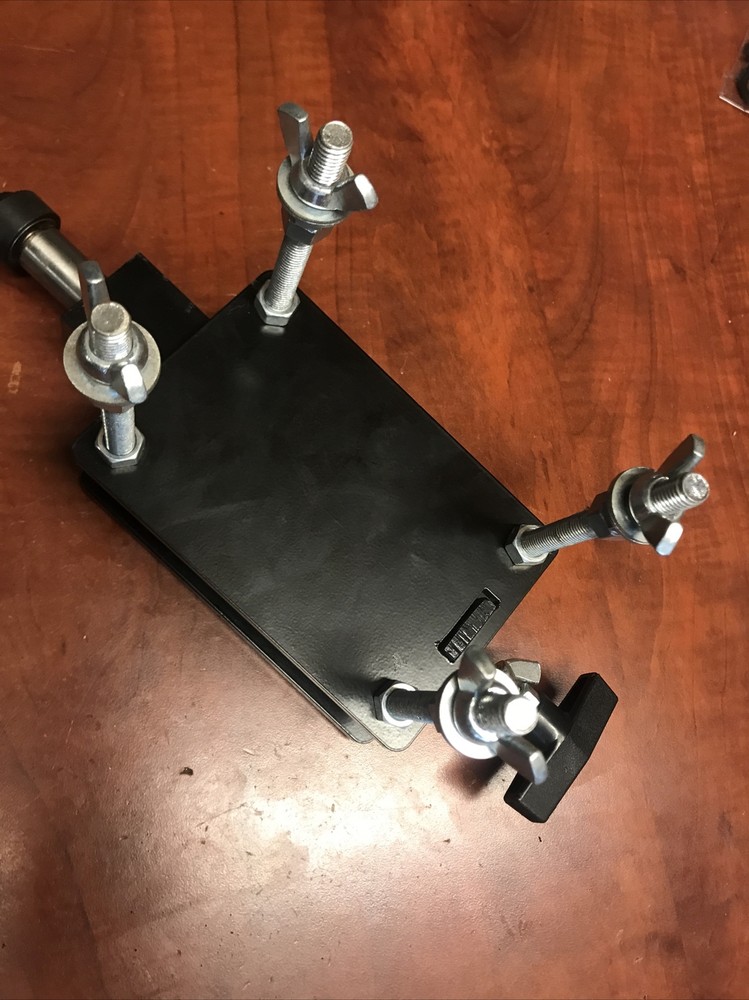 Tailstock Assembly’s For CNC 4th Axis Rotary Table A Axis