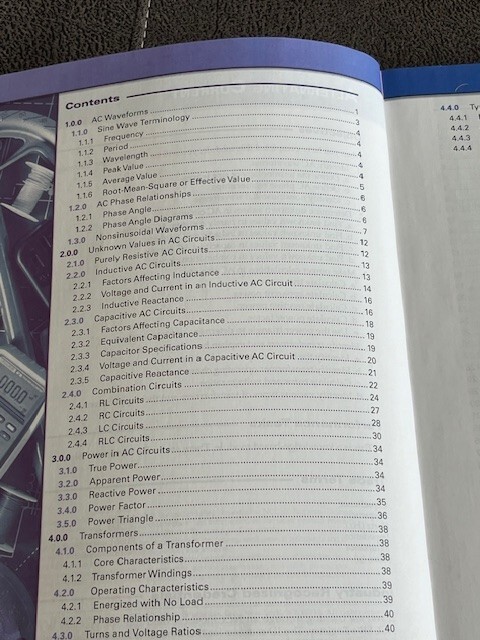 Electrical Trainee Guide, Level 2 by NCCER (2017, Trade Paperback) Pearson