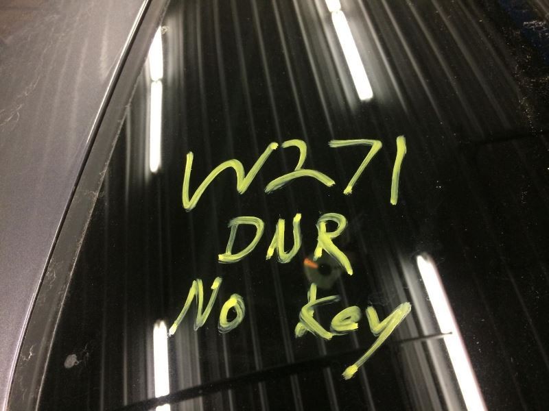 Camera/Projector Liftgate Mounted Camera Fits 16 HR-V 322928