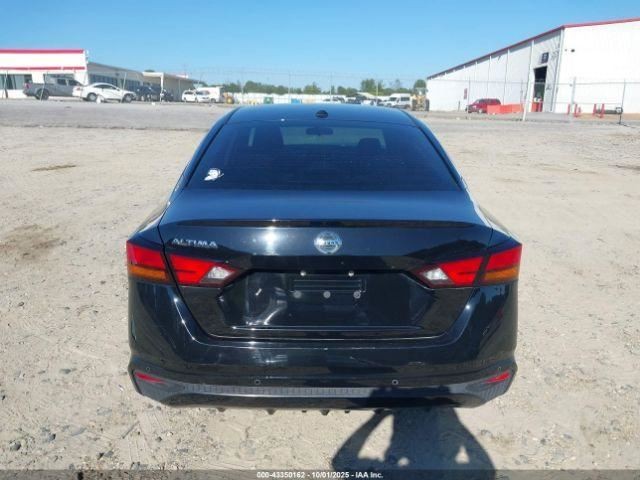 Console Front Floor Fits 19-25 ALTIMA 5027009