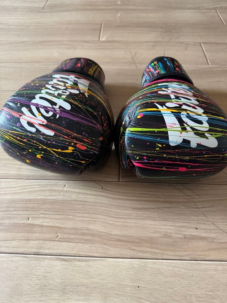 Fairtex Boxing Gloves 12Oz