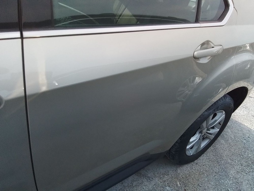 2010-2017 GMC Terrain Dash Mounted Lower 7" Display Screen