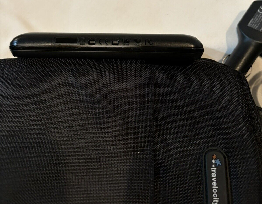 Garmin Nuvi 50 Portable GPS