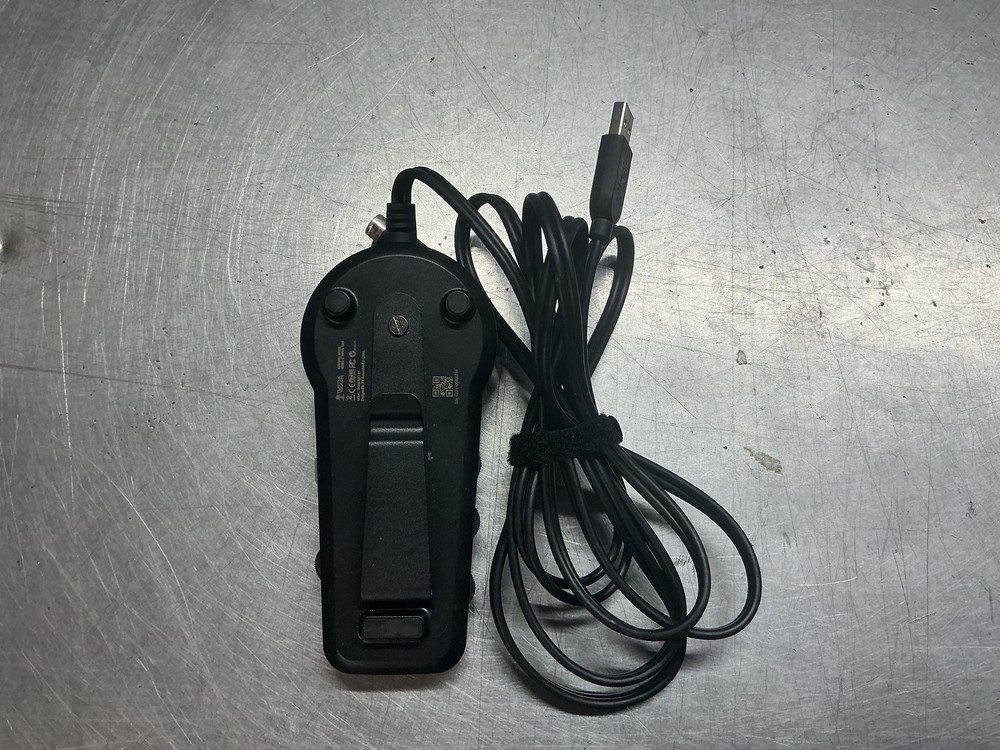 Turtle Beach Ear Force Seven Series Audio Control Unit