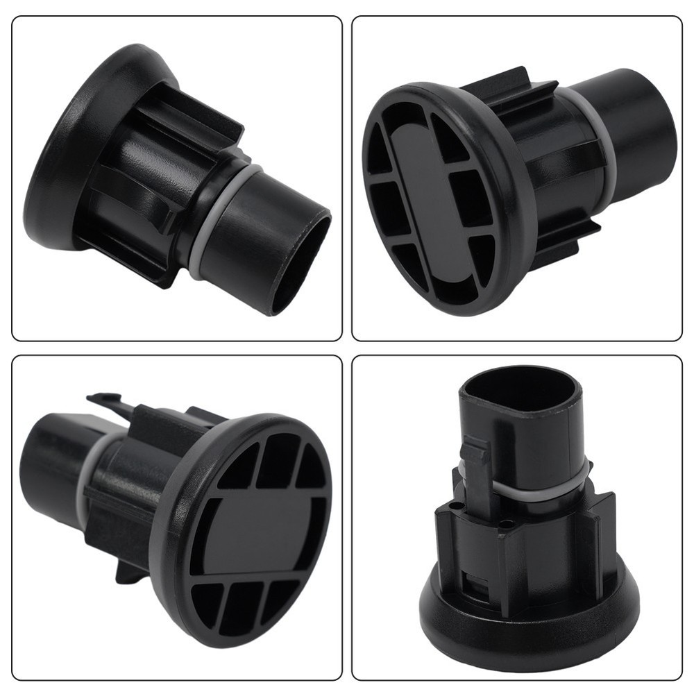 For Betteri BC01 End Cap Closure Cap for Single Phase Inverter 50pcs Pack