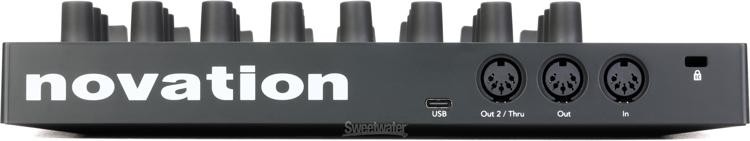 Novation Launch Control XL 3 MIDI Control Surface