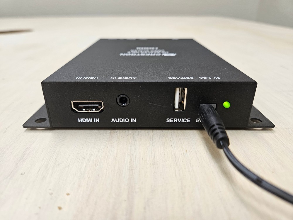 Crestron HD-SCALER-HD-E Video Scaler