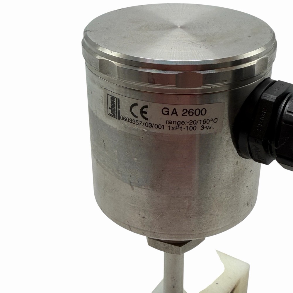 Labom GA2600 Temperature Sensor