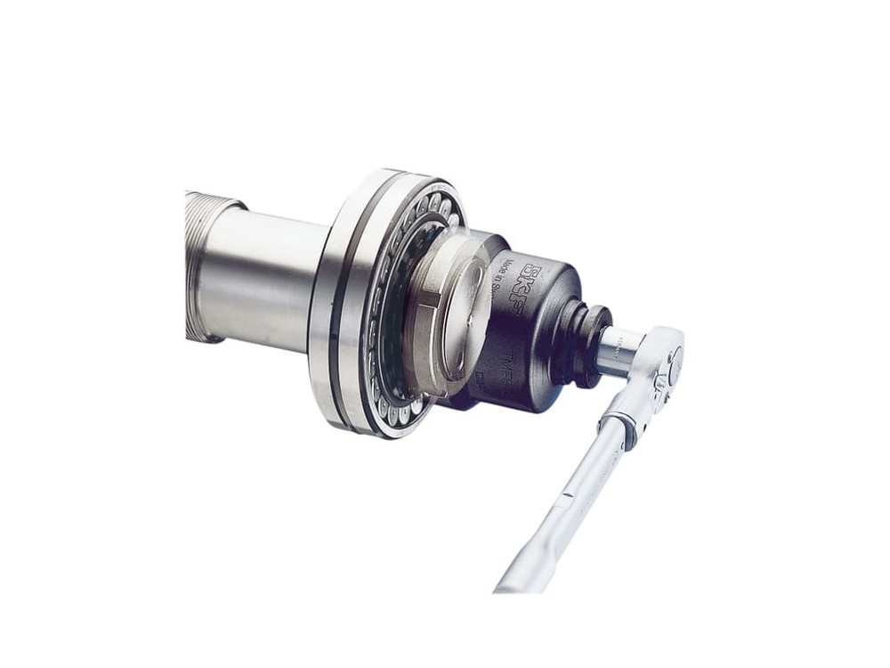 SKF TMFS 0 - Axial Lock Nut Socket