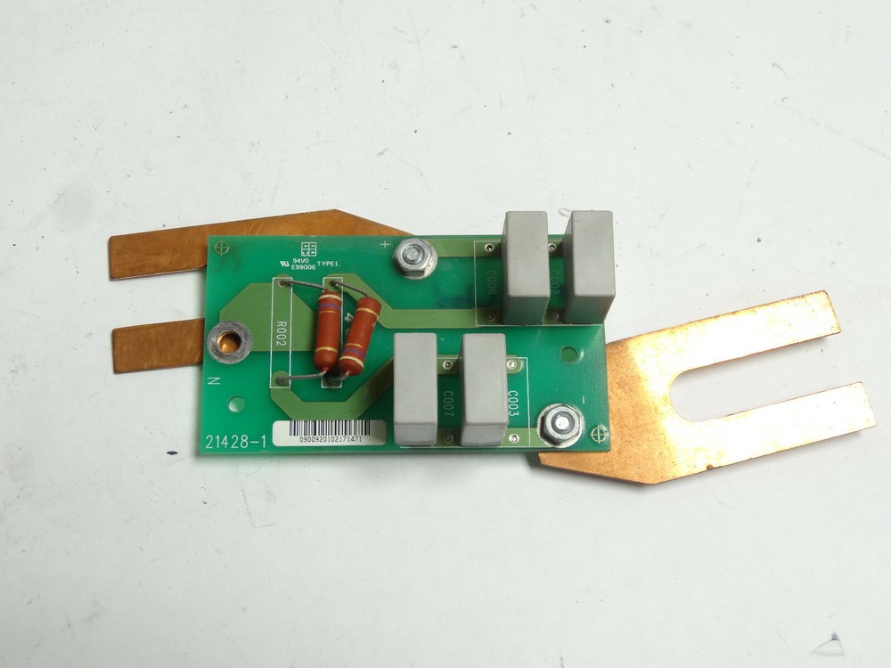 APC 21428-1 PCB Assembly