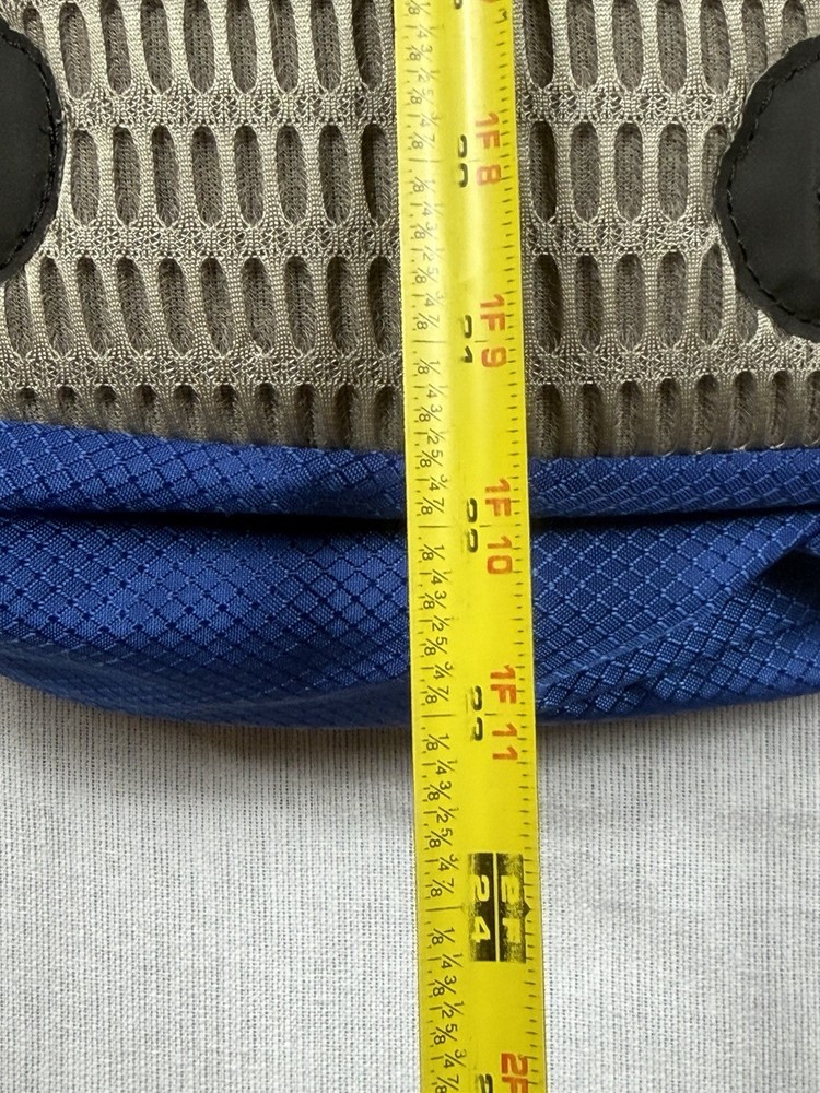 Trailflex hiking backpack 8003 TF modular backpack set missing base harness NEW