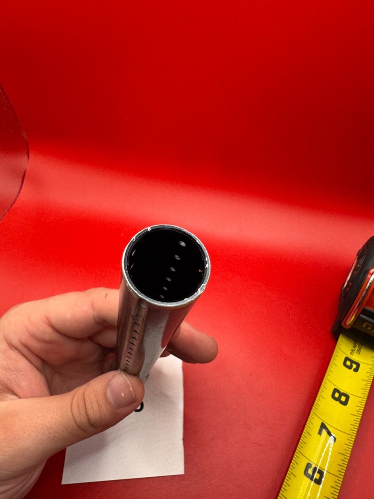 Planet Eclipse Barrel Tip 14 inch