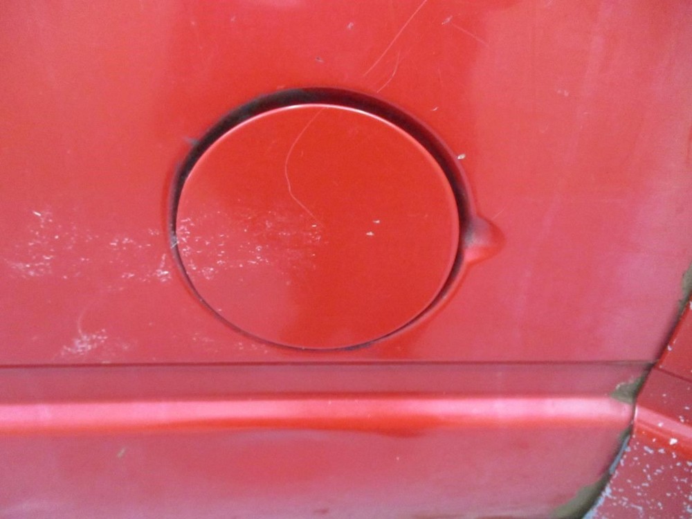 TGMC3500 1998 High Mounted Stop Light 1660274