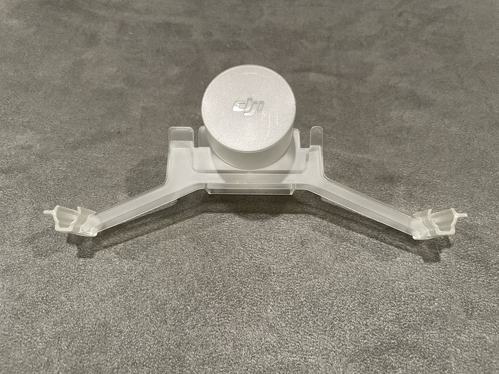 Genuine DJI Phantom 4 Pro & Advanced Camera Gimbal Lock Protector Part 71