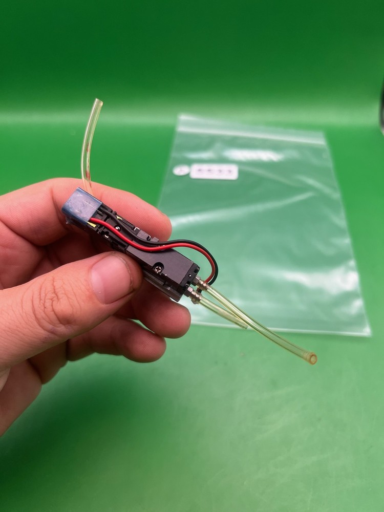 Planet Eclipse 05/06 Solenoid Black