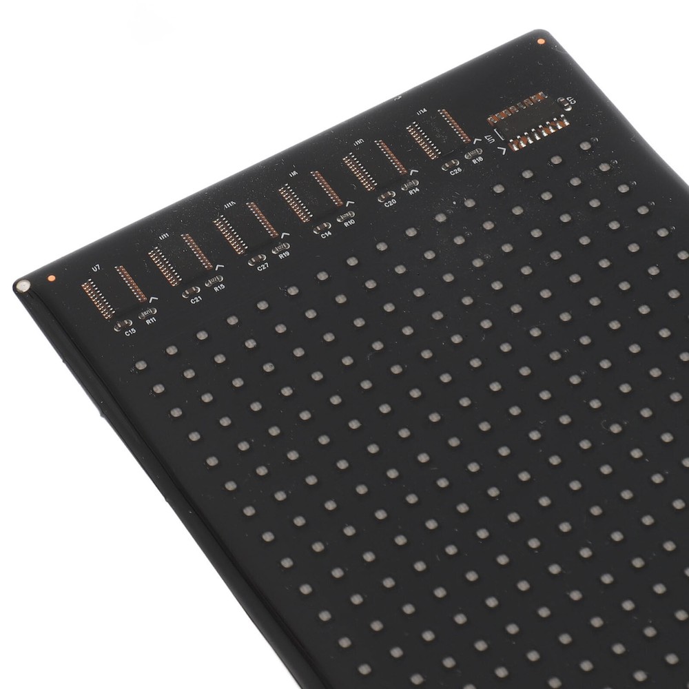 LED Car Sign Flexible LED Panel APP Control Custom Text Pattern