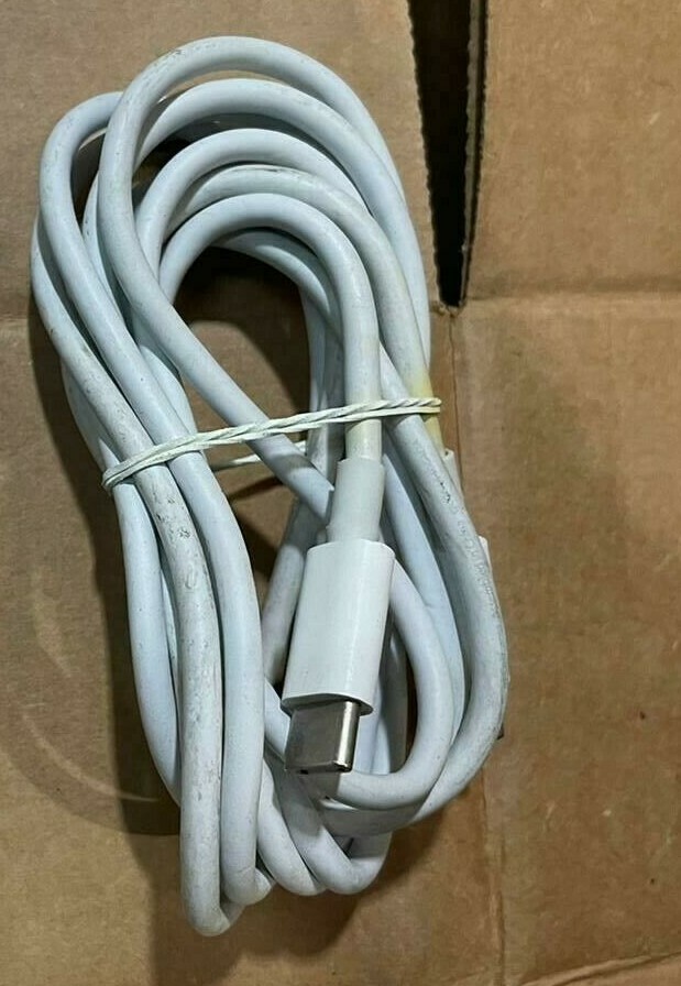 Genuine Apple Type-C / USB-C Charging Data Cable for Ipad/ Macbook PRO 6ft