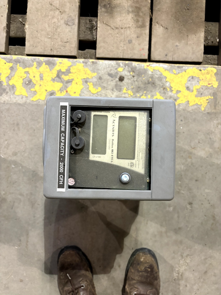 METRIS METER ASSORTMENT 800-5M