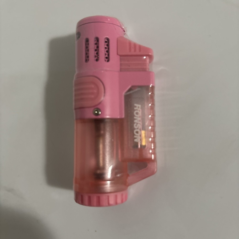 Ronson Jetlite Trio