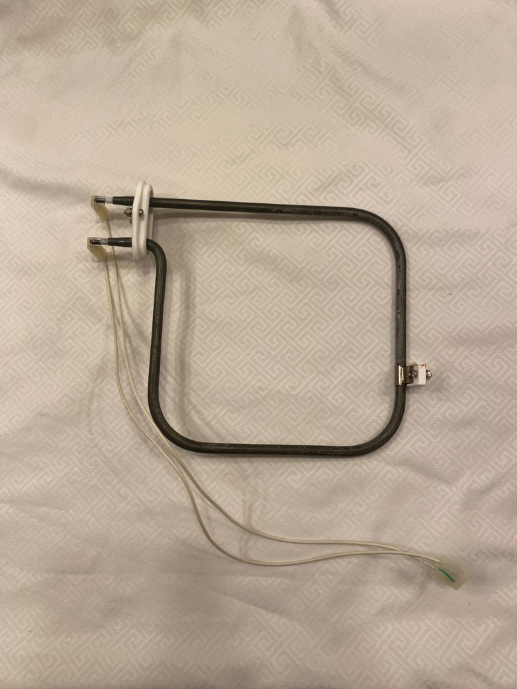 Heating Element + Mounts for West Bend Bread Maker Model 41026