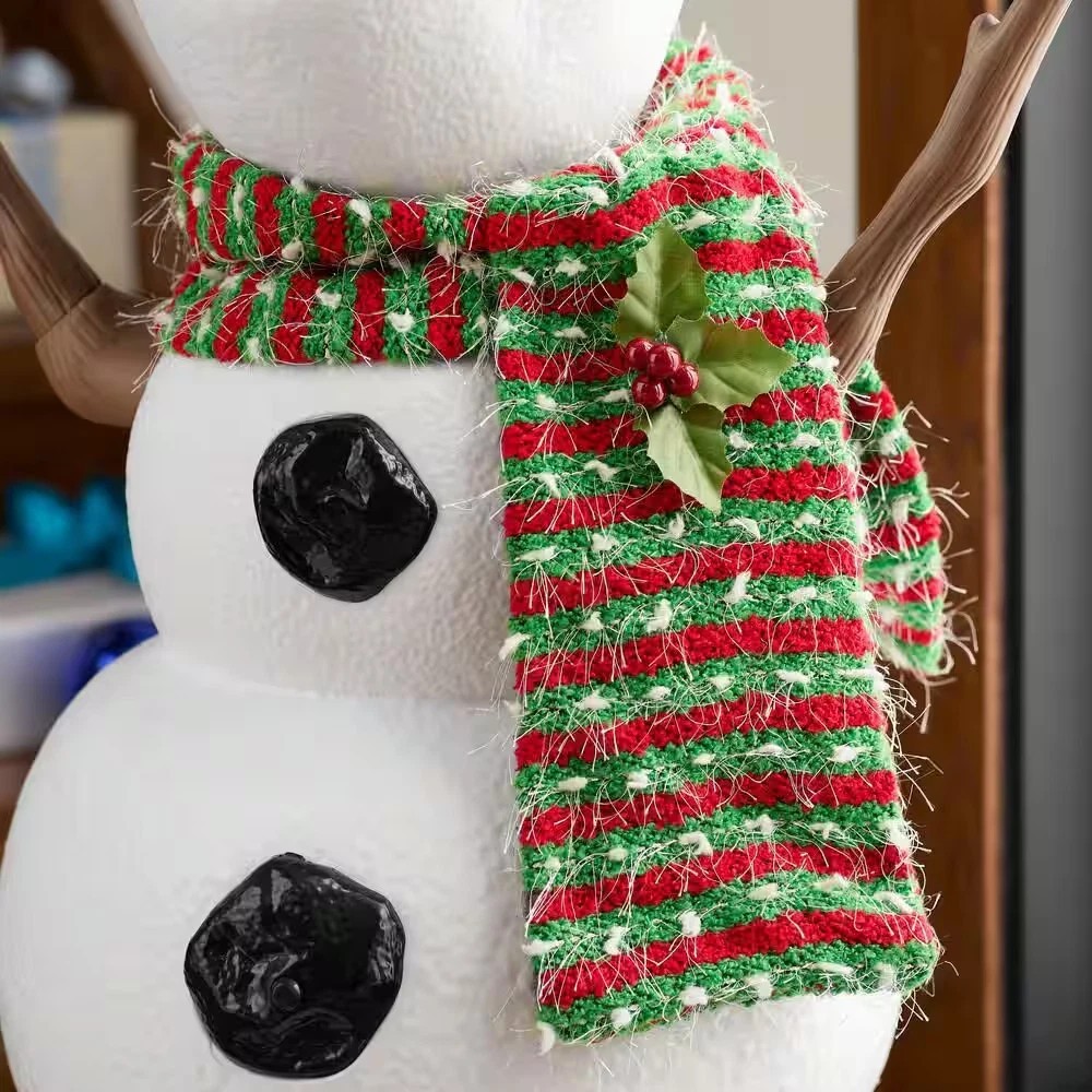 4 Ft Animated LED Holiday Olaf Premium Christmas Luxury Disney Collectible 🎄