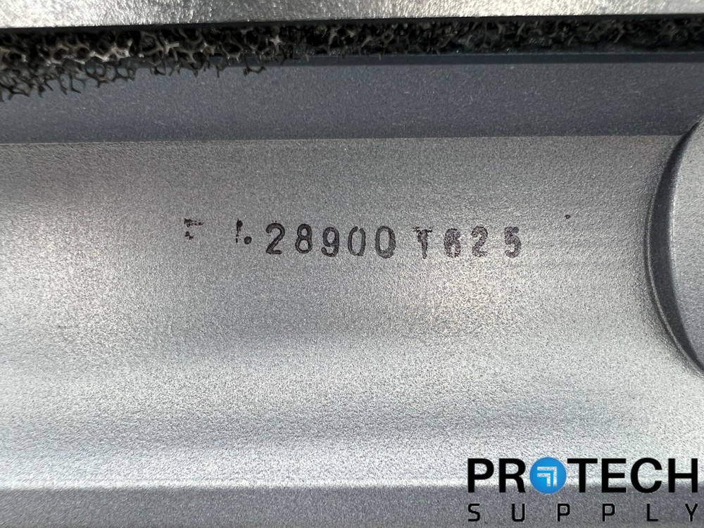 Waters Acquity Chromatography System Front Panel with WARRANTY