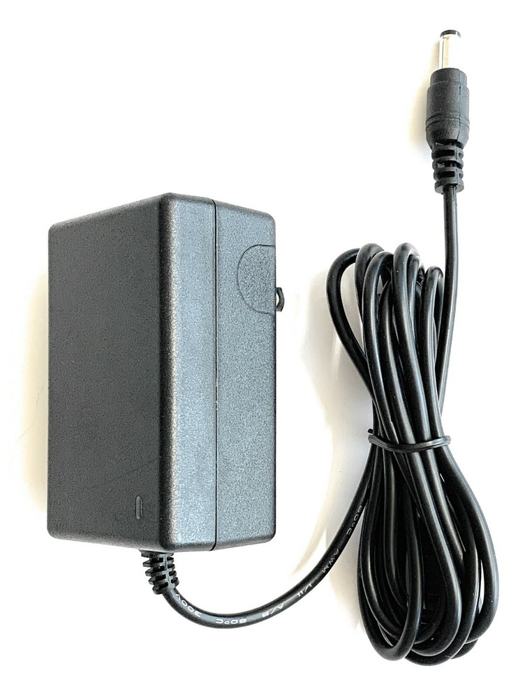 Casio WK-3200, WK-3300 AC Adapter Replacement
