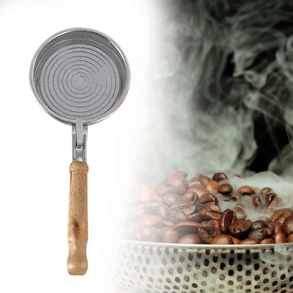 Coffee Bean Roaster Coffee Roasting Handy Baking Tools Coffee Roasting Tool