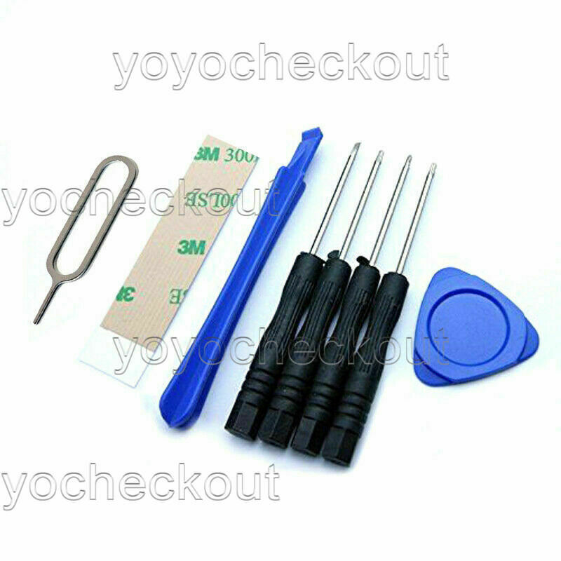 For OnePlus 5/5T A5000 A5010 Replacement Battery BLP637 Tools