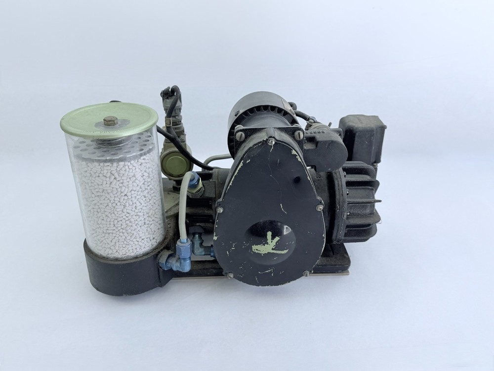 Aircraft Pressurization Package 2830402 Cornelius Air Compressor System