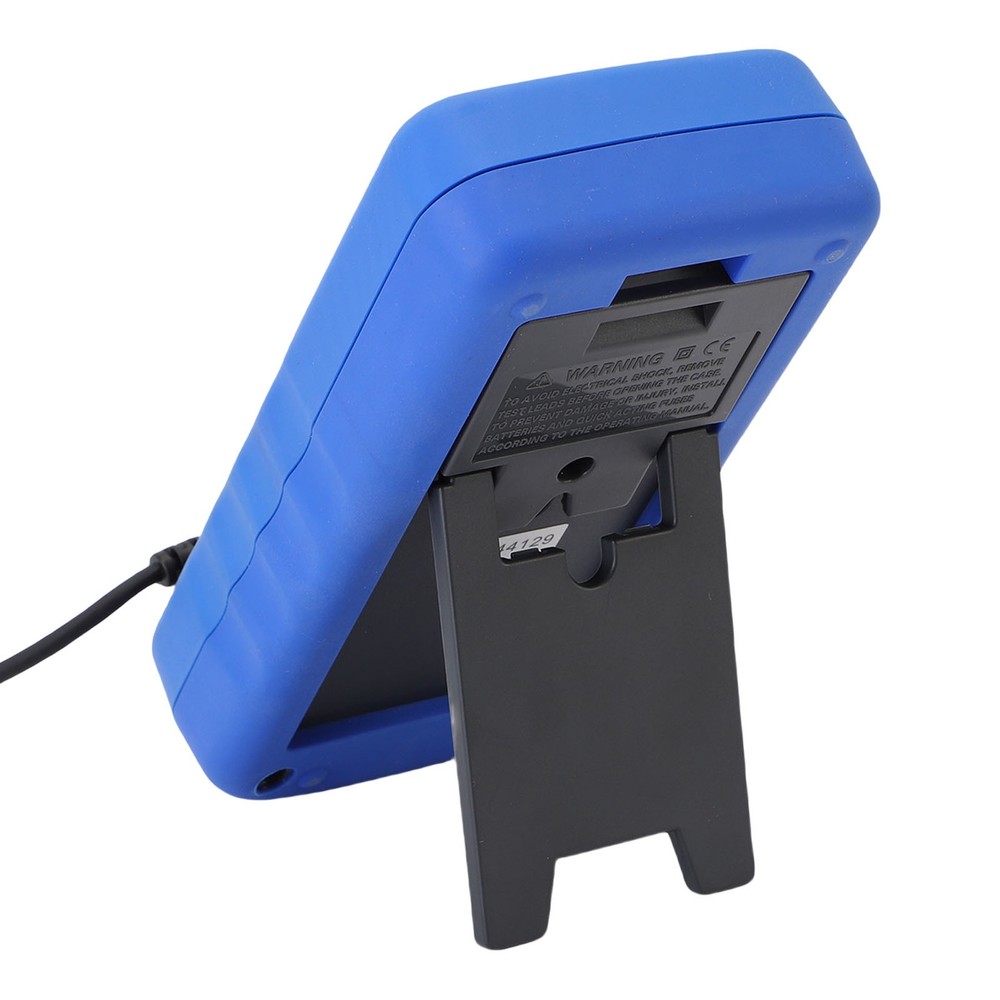 Screen Brightness Meter Color Screen Luminance Meter High Accuracy Data