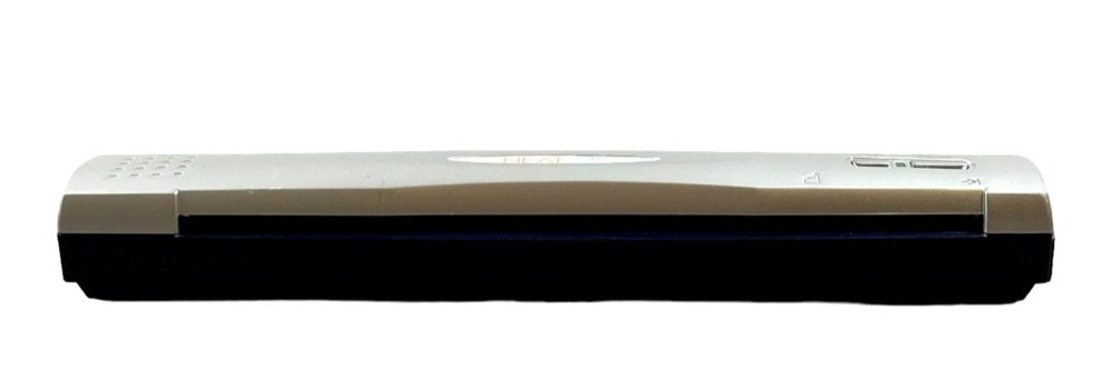 Neat Receipts Scanalizer SCSA4601EU Handheld Scanner ONLY
