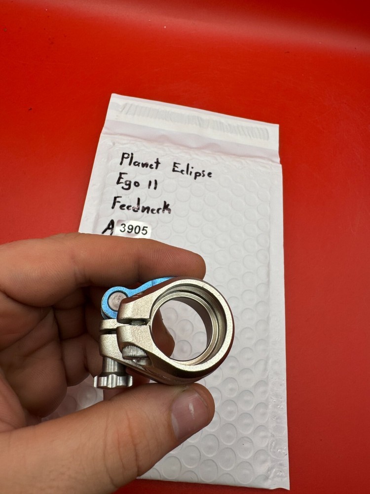 Planet Eclipse Ego 11 Feedneck