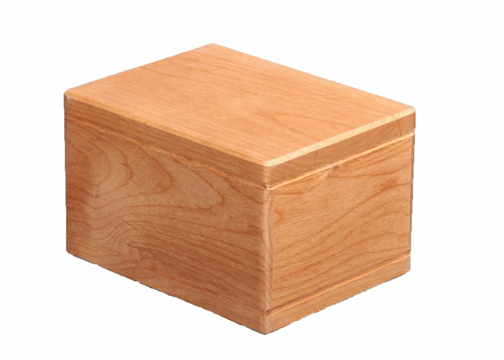 Chinook Urn
