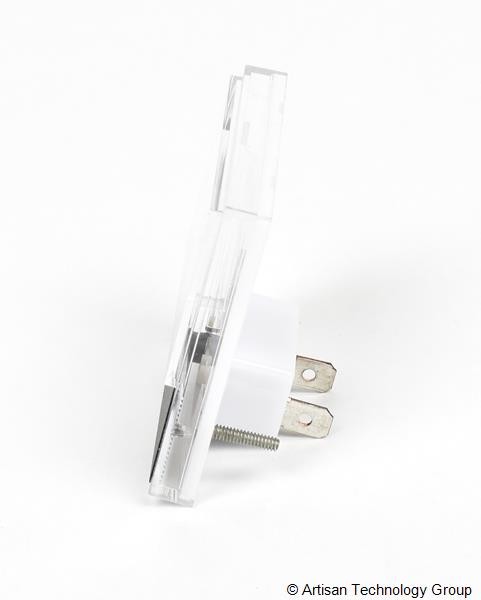 Modutec MSQ-DAA-020-U Surface Mount Panel Meter