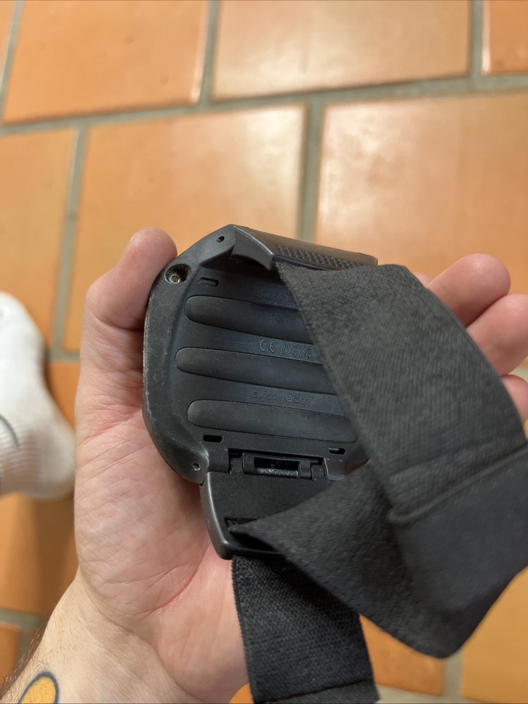 UWATEC Aladin Sport Plus Dive Untested