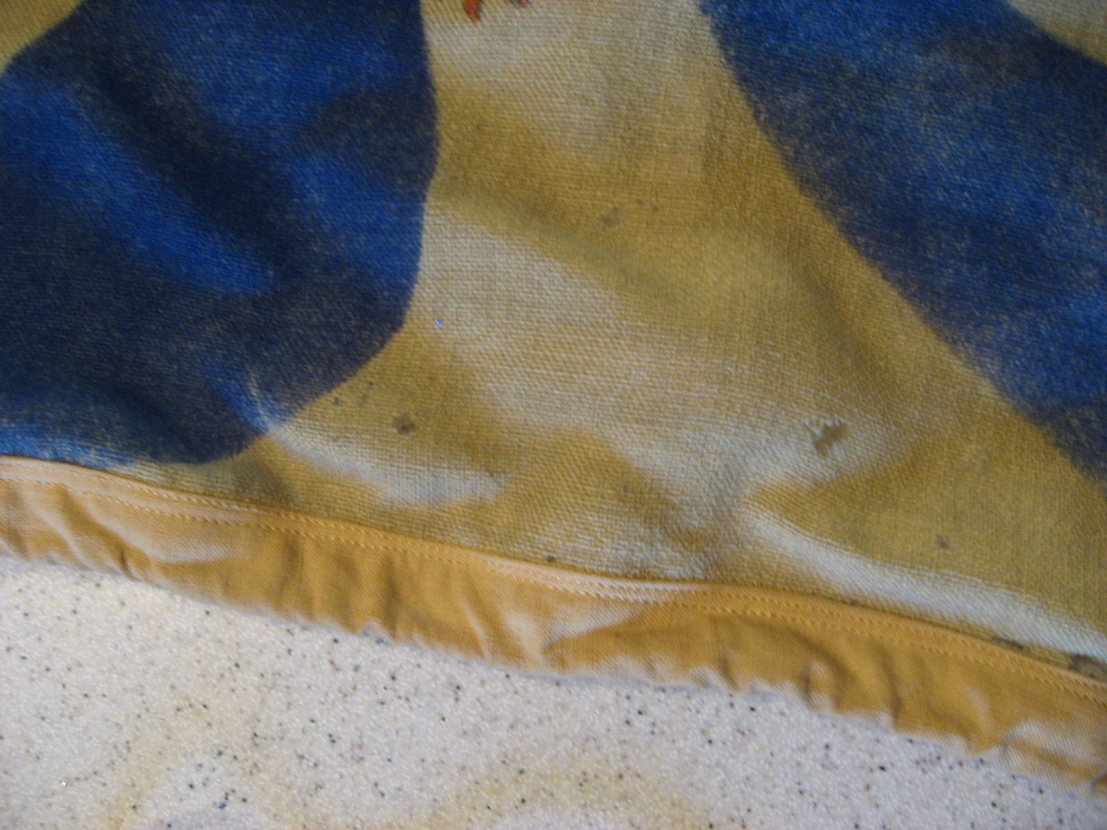 Vintage Bayerischer Lloyd Maritime Shipping Company Flag - ASIS Fighting Lion