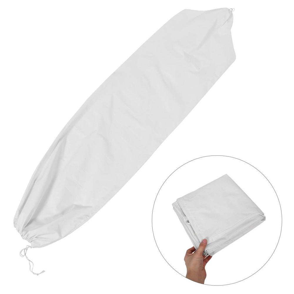 Flour Sack for Grain Mill Drawstring Replacement Bag Electric Collection