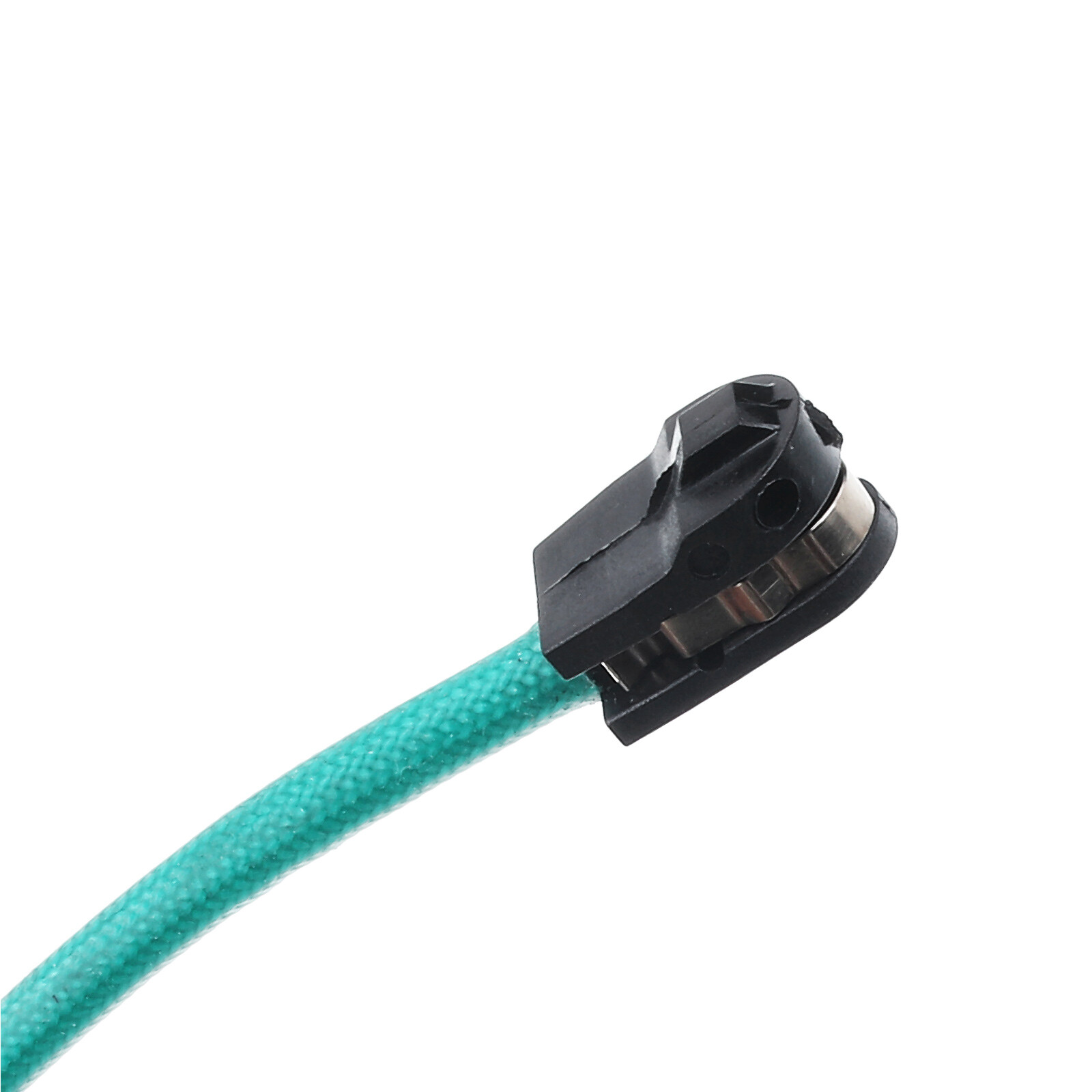 2Pcs Front & Rear Disc Brake Pad Wear Sensor for BMW X5 2010-2018 X6 2010-2019