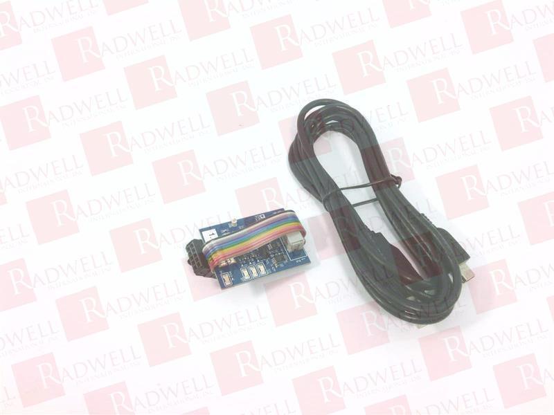 ANALOG DEVICES EVAL-ADUSB2EBZ / EVALADUSB2EBZ (NEW IN BOX)