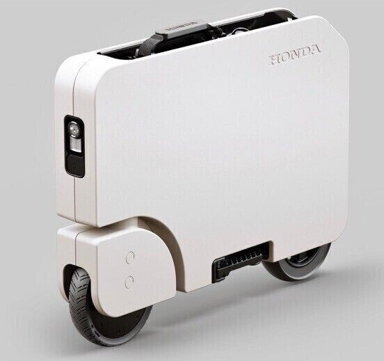 2024 HONDA MOTOCOMPACTO NEW IN ORIGINAL PACKAGING, INSTOCK, AND READY TO SHIP!