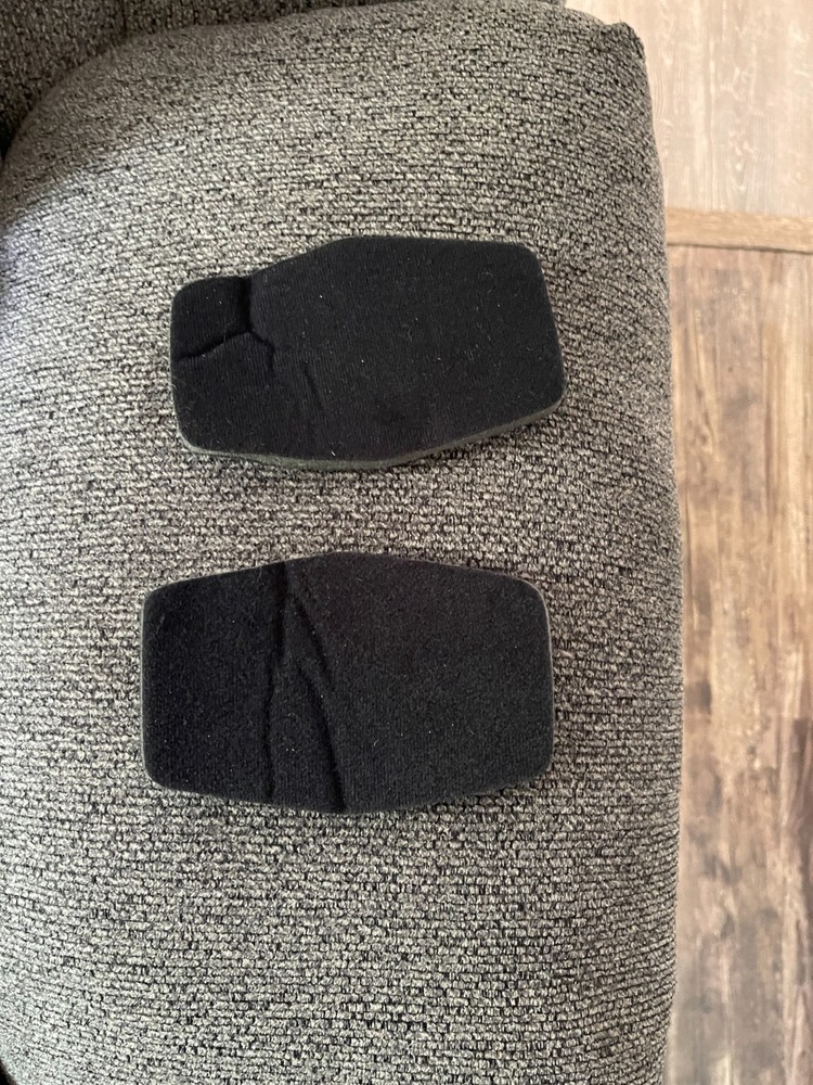 walking boot advantage elite orthopedics large