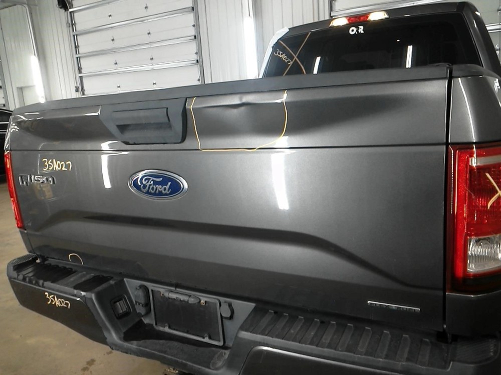 F150 2016 High Mounted Stop Light 104960630