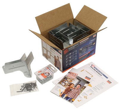 Workbench / Shelving Kit - WBSK