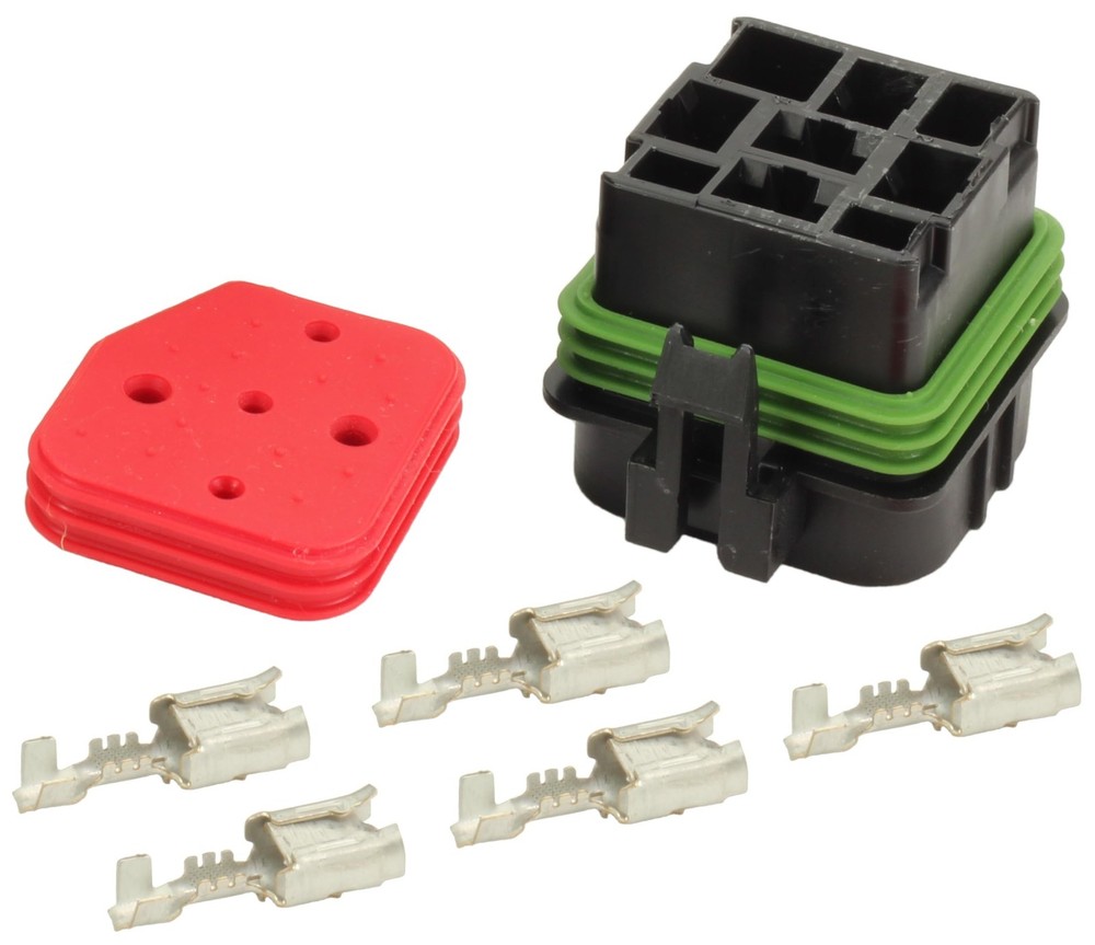 Fastronix Weatherproof Socket Kit