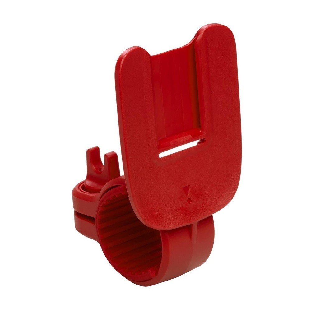 JBL WIND3RED FM Bluetooth Handlebar Speaker - RED